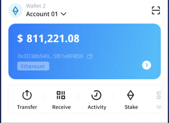imToken安卓版最新下载imToken下载与安详指